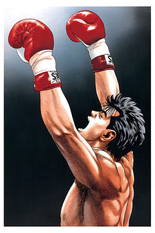 Rokudenashi Blues (Hoàn thành)