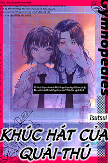 Khúc hát của quái thú.