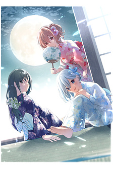 Amagami-san chi no Enmusubi