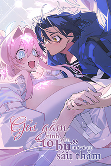 Gửi gắm tình yêu "to bự" nơi vũ trụ sâu thẳm