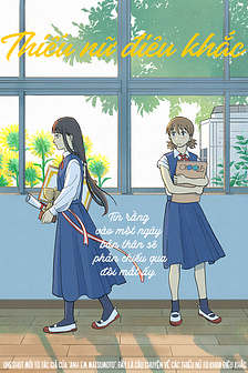 Thiếu Nữ Điêu Khắc