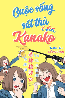Cuộc Sống Sát Thủ Của Kanako