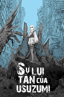 Sự lụi tàn của Usuzumi