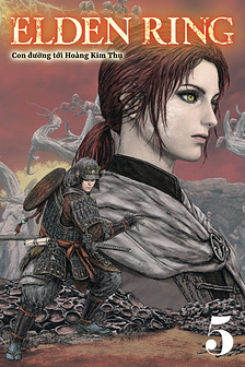 Elden Ring: Con đường tới Hoàng Kim Thụ