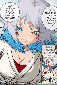 Azure muốn biến tôi trở thành người bạn trai lý tưởng 