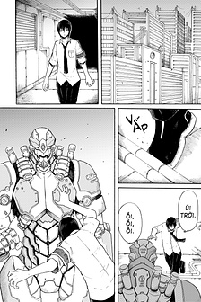 Lạc vào tình huống Rom-com Ecchi