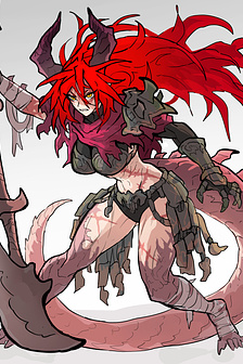 Vợ Tôi Là Bán Long