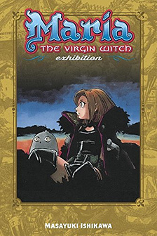  Junketsu no Maria: Exhibition