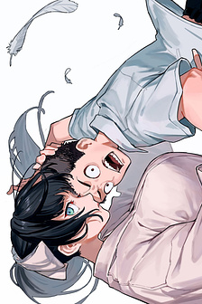 Tình đầu của thần tình yêu