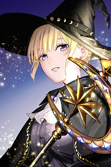 Kuroneko to Majo no Kyoushitsu