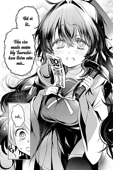 Đừng Nguyền Tớ Mà! Noroizaki-San