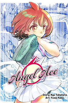 Angel Ace