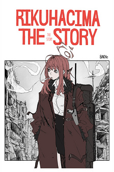 Câu chuyện của Rikuhachima Aru