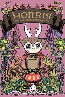 Morris - Cuộc phiêu lưu của chú mèo có sừng 