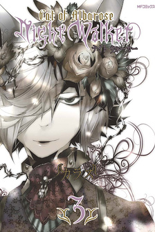 Cat of Albarose-Night Walker