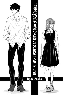 Hai tình cảnh éo le không bao giờ cắt nhau