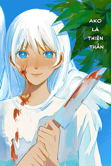 Ako là thiên thần