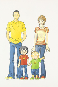 Yoningurashi