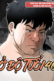 Tuổi 40