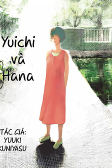 Yuichi và Hana