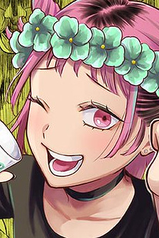 Ikenie-chan Seikan Seyo