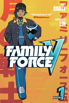 Family Force V