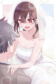 Oku-sama wa Niizuma-chan