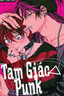Tam Giác Punk