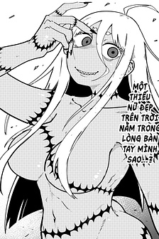 [Oneshot] Bị con cương thi đem ra đùa giỡn