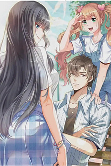 Vua Không Ngai Của Hoa Khôi