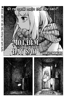 Một Đêm Đầy Sao