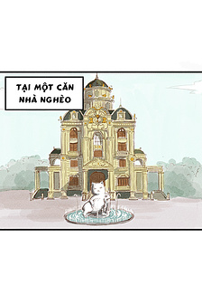 Brown Small - Truyện Con Gián