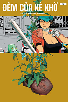 Đêm Của Kẻ Khờ