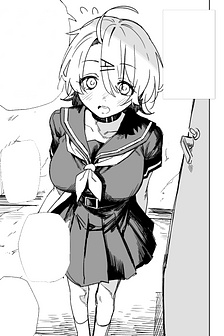 Dạy cho Clone-chan về đời sống thường nhật