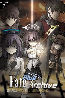 Fate Archive