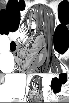 Tôi lỡ khen quá đà cô nàng Yandere đáng sợ và rồi cô ấy thành ra...