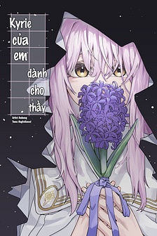 Bản Thánh Ca Của Em Dành Hết Cho Người