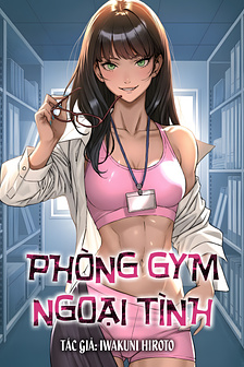 Phòng gym ngoại tình