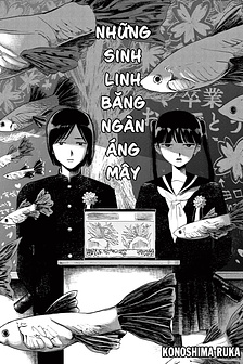 Những sinh linh băng ngàn áng mây