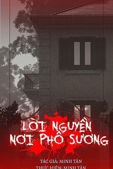 Lời Nguyền Nơi Phố Sương