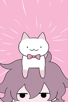 Chú Mèo Kỳ Lạ Kyuu-chan