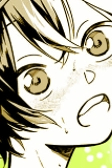 Khi tuyết tan, ta sẽ mặc cùng bộ đồng phục