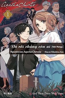 Và rồi chẳng còn ai