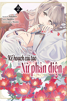 Kế hoạch cải tạo nữ phản diện