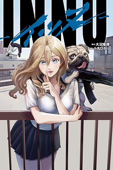 INNU - Chú chó bá đạo