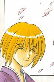 Rurouni Kenshin: Haru ni Sakura