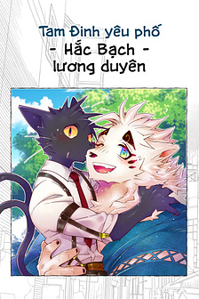 Tam Đinh quái phố - Hắc Bạch lương duyên