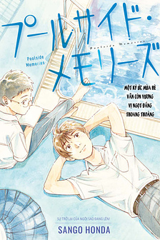 Kỷ niệm bên hồ bơi