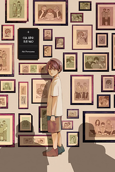 Gia đình bụi sao