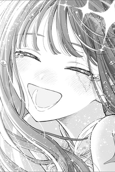 Bạn Thân Tôi Là Một Ma Pháp Thiếu Nữ